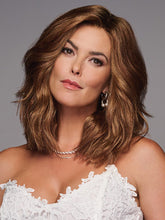 Love Wave Lace Front Wig